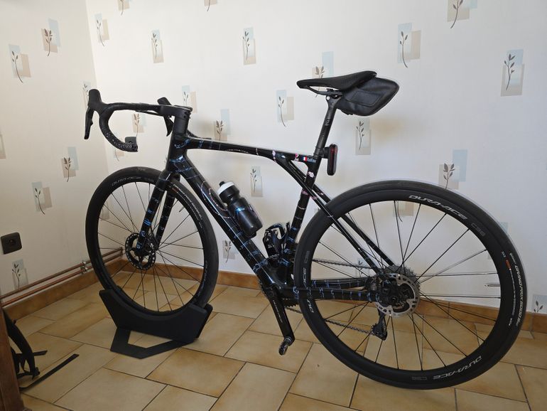 Lapierre Xelius SL Symbiosis Edition 2024 2024