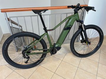 Used Cicli Adriatica RAYON 2025 MTB