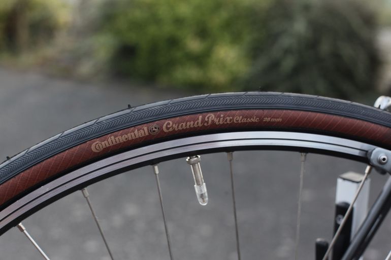 Tweedehands Peugeot Team Line 2000 2000 Road & Gravel — afbeelding 2 van 6