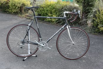 Used Peugeot Team Line 2000 2000 Road & Gravel