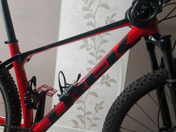 Tweedehands Trek Procaliber 9.5 2022 2022 Mountainbike — afbeelding 6 van 9