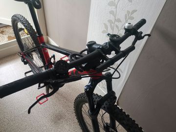 Tweedehands Trek Procaliber 9.5 2022 2022 Mountainbike — afbeelding 9 van 9