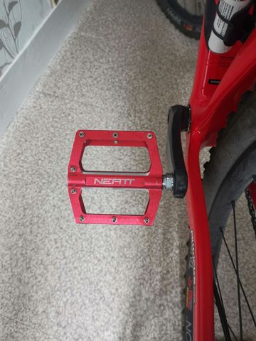 Tweedehands Trek Procaliber 9.5 2022 2022 Mountainbike — afbeelding 3 van 9