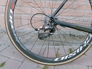 Used Specialized Sl3 2013 Road & Gravel