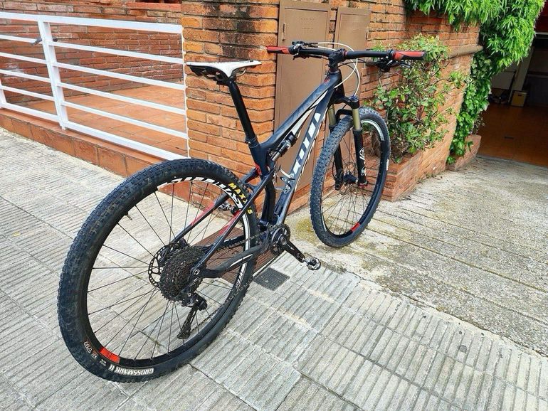 Scott Scott spark 910 2016