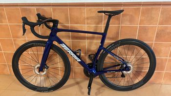 Berria, BELADOR PRO ULTEGRA DI-2 CARRETERA