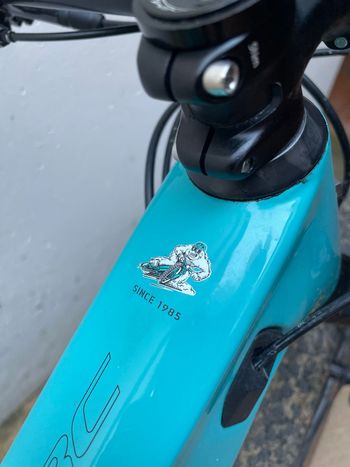 Used Yeti Arc 2023 Mountainbike, Blue,  — image 3 of 12