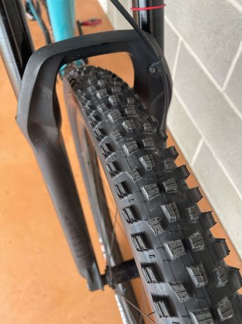 Used Yeti Arc 2023 Mountainbike, Blue,  — image 12 of 12
