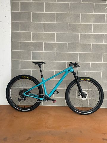 Used Yeti Arc 2023 MTB
