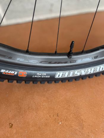 Used Yeti Arc 2023 Mountainbike, Blue,  — image 5 of 12