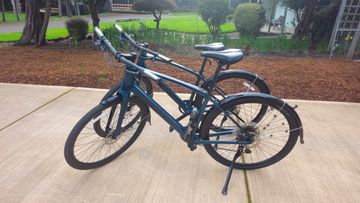Used Trek FX Sport 4 2022 Road & Gravel