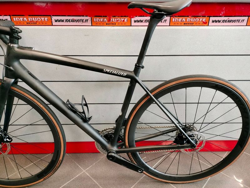 Specialized Aethos Expert 2023 2023 Road & Gravel d'occasion — image 6 sur 7