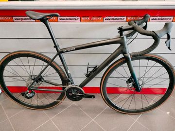 Used Specialized Aethos Expert 2023 2023 Road & Gravel