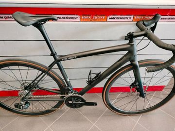 Specialized Aethos Expert 2023 2023 Road & Gravel d'occasion — image 4 sur 7