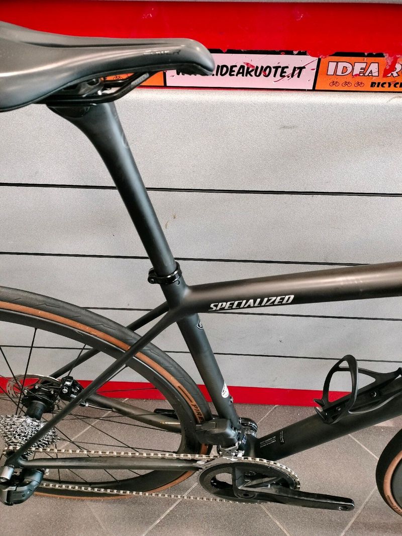 Specialized Aethos Expert 2023 2023 Road & Gravel d'occasion — image 5 sur 7