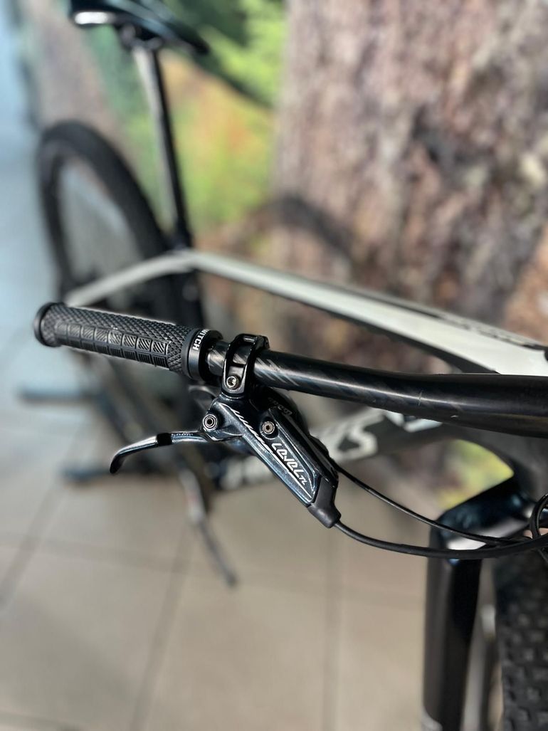 Brugt Specialized Stumpjumper Shimano XTR 2015 Mountainbike — billede 9 af 10
