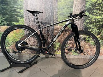 Used Specialized Stumpjumper Shimano XTR 2015 MTB