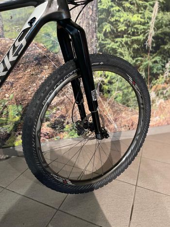 Brugt Specialized Stumpjumper Shimano XTR 2015 Mountainbike — billede 7 af 10