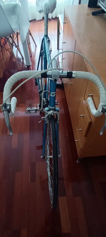 Used Orbea Garbi 2000 Road & Gravel, Blue — image 2 of 4