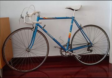 Used Orbea Garbi 2000 Road & Gravel