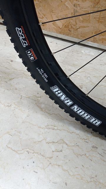 Brugt Scott SPARK RC TEAM (2025) 2025 Mountainbike — billede 7 af 14