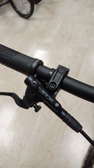 Brugt Scott SPARK RC TEAM (2025) 2025 Mountainbike — billede 2 af 14