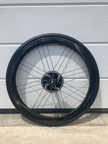 Brugt Pinarello Dogma F12 Disk Dura Ace Di2 Bike 2020 Road & Gravel — billede 24 af 24