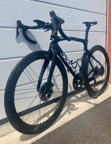 Used Pinarello Dogma F12 Disk Dura Ace Di2 Bike 2020 Road & Gravel