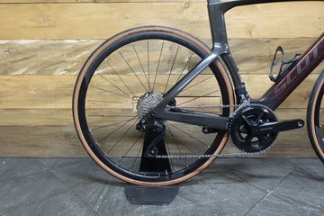 Używany Scott Foil Shimano Dura Ace Di2 2023 Road & Gravel — zdjęcie 7 z 9