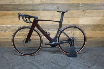 Używany Scott Foil Shimano Dura Ace Di2 2023 Road & Gravel — zdjęcie 9 z 9