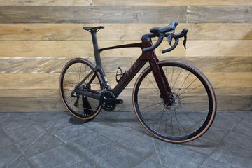 Używany Scott Foil Shimano Dura Ace Di2 2023 Road & Gravel — zdjęcie 6 z 9