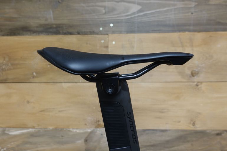 Brugt Scott Foil Shimano Dura Ace Di2 2023 Road & Gravel — billede 2 af 9