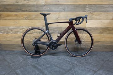 Used Scott Foil Shimano Dura Ace Di2 2023 Road & Gravel