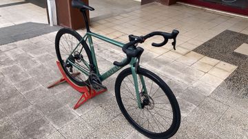 Aurum Magma Sram Red 2024 Road & Gravel d'occasion — image 4 sur 4