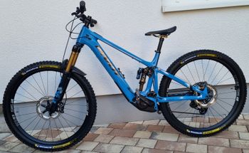 Used Pivot SHUTTLE AM PRO X0 TRANSMISSION 2023 MTB