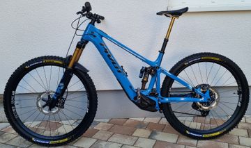 Brugt Pivot SHUTTLE AM PRO X0 TRANSMISSION 2023 Mountainbike — billede 2 af 7