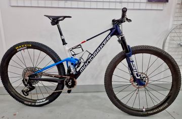 Used Mondraker F-PODIUM UNLIMITED FLIGHT ATTENDANT 2024 2024 MTB
