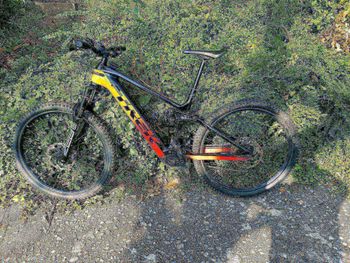 Used Trek Rail 9.9 XX1 AXS 2022 2022 MTB
