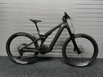 Used Scott Patron eRIDE 920 2022 2022 MTB