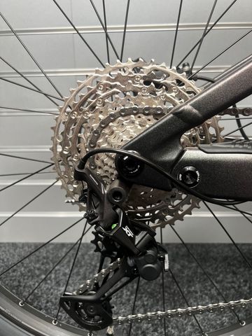 Tweedehands Scott Patron eRIDE 920 2022 2022 Mountainbike — afbeelding 3 van 5