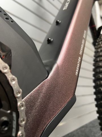 Tweedehands Scott Patron eRIDE 920 2022 2022 Mountainbike — afbeelding 4 van 5