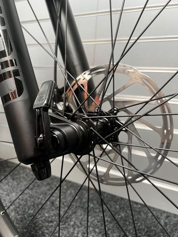 Tweedehands Scott Patron eRIDE 920 2022 2022 Mountainbike — afbeelding 2 van 5