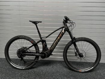 Scott, Genius eRIDE 900 US 2021