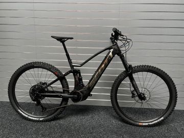 Used Scott Genius eRIDE 900 US 2021 2021 MTB