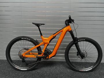 Used Scott Patron eRIDE 920 2023 2023 MTB