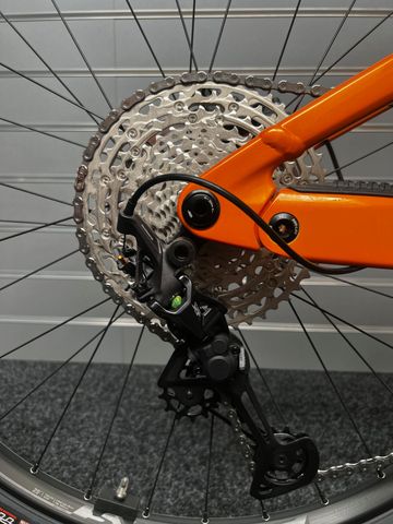 Tweedehands Scott Patron eRIDE 920 2023 2023 Mountainbike — afbeelding 3 van 5
