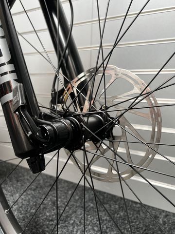 Tweedehands Scott Patron eRIDE 920 2023 2023 Mountainbike — afbeelding 2 van 5