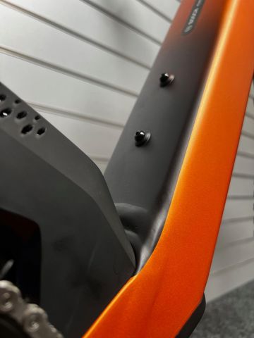 Tweedehands Scott Strike eRIDE 910 EVO 2023 2023 Mountainbike — afbeelding 4 van 5