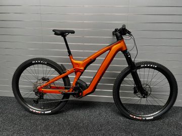 Used Scott Strike eRIDE 910 EVO 2023 2023 MTB