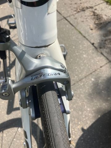 Brugt Cannondale CAAD 10 Ultegra 2017 Road & Gravel — billede 3 af 5